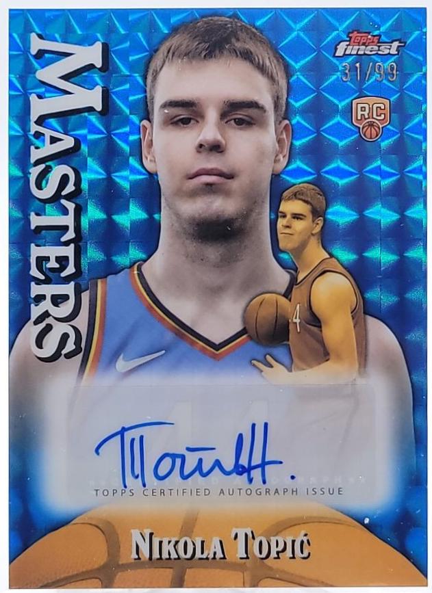 Nikola Topic