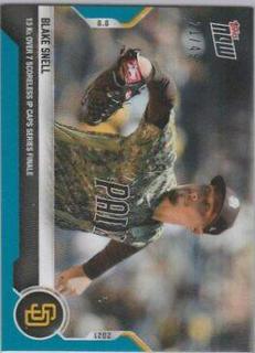 Blake Snell