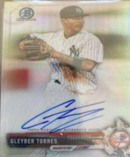 Gleyber Torres