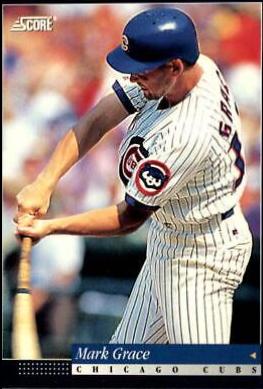 Mark Grace #42