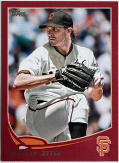 Barry Zito