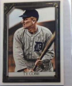 Ty Cobb
