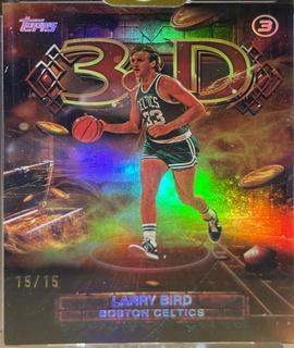 Larry Bird