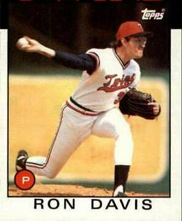 Ron Davis