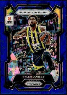 Tyler Dorsey