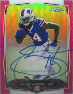 Sammy Watkins