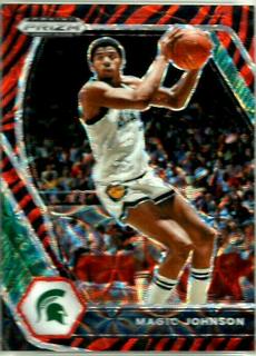 Magic Johnson