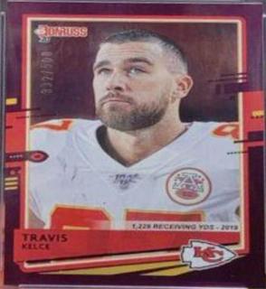 Travis Kelce