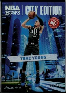 Trae Young