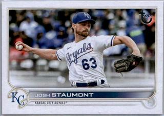 Josh Staumont