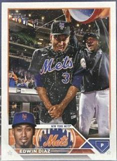 Edwin Diaz