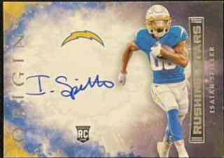 Isaiah Spiller