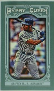 Ken Griffey Jr.
