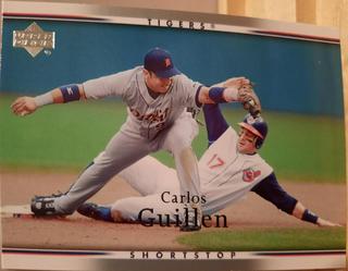 Carlos Guillen