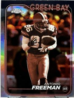 Antonio Freeman