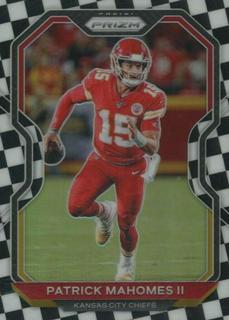 Patrick Mahomes II