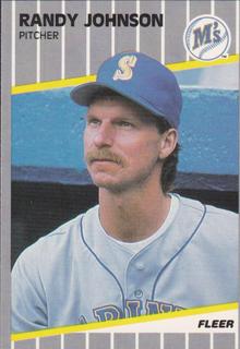 Randy Johnson