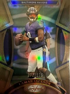 Lamar Jackson