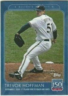 Trevor Hoffman