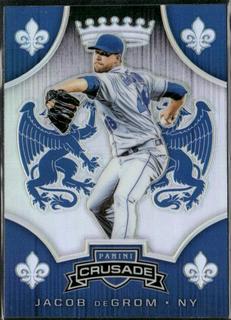 Jacob deGrom