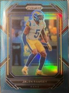 Jalen Ramsey