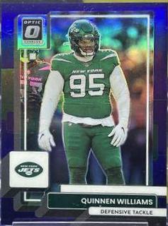 Quinnen Williams
