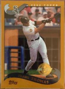 Frank Thomas