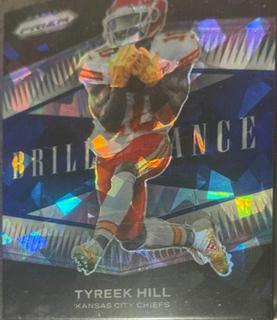 Tyreek Hill