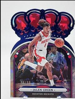 Jalen Green