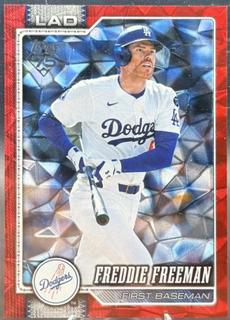 Freddie Freeman
