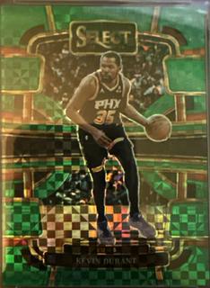 Kevin Durant