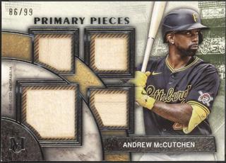 Andrew McCutchen