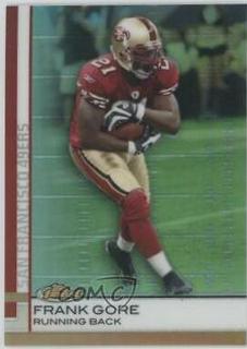 Frank Gore