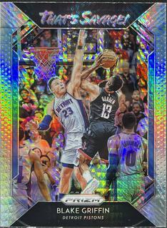 Blake Griffin