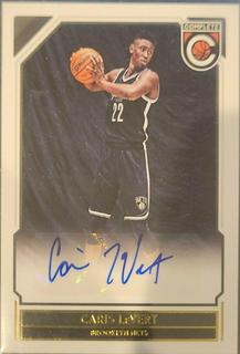 Caris LeVert