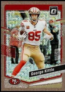 George Kittle