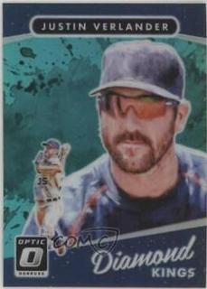 Justin Verlander