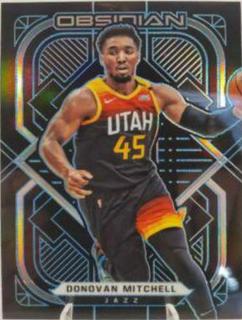 Donovan Mitchell