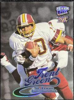 Trent Green