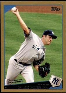 Mike Mussina