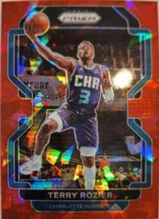 Terry Rozier III