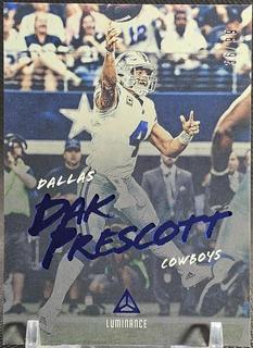 Dak Prescott