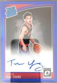 Trae Young