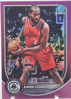 Kawhi Leonard
