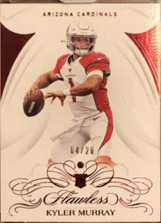 Kyler Murray