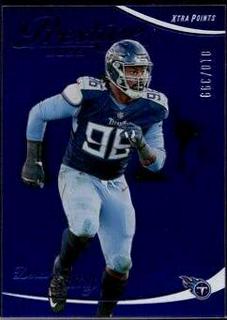 Denico Autry