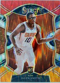 Jalen Smith