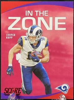 COOPER KUPP