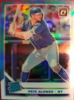 Pete Alonso
