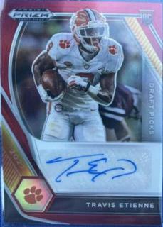 Travis Etienne